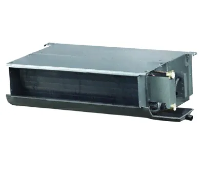 GENERAL CLIMATE GDU-W-04DR Канальный Фанкойл