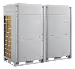 VRF-система General Climate GW-GM400/3N1A